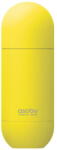 Asobu Orb Bottle yellow, 0.46 L (SBV30 YELLOW) - vexio