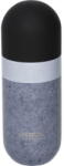 Asobu Orb Bottle Concrete, 0.46 L (SBV30 CONCRETE) - vexio