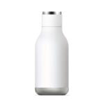 Asobu Urban Drink Bottle White, 0.473 L (SBV24 White) - pcone