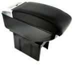AVEX Cotiera auto Universala cu USB, iluminata LED (AVX-T050917-37) - casaplus