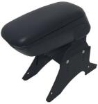 AVEX Cotiera auto Universala din piele ecologica neagra, AVX-T131221-3 (AVX-T131221-3) - casaplus