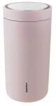 Stelton To Go Click Cup 0, 2 l soft rose (675-36) - vexio