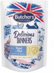 Butcher's Delicious Dinners trout & cod 100 g
