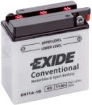 Exide 6V 11Ah 95A 6N11A-1B