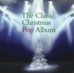 Legacy Különböző előadók - The Classic Christmas Pop Album (CD)