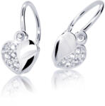 Cutie Jewellery Cercei pentru copii C2160-10-X-2 roz