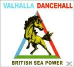 Rough Trade British Sea Power - Valhalla Dancehall (Vinyl LP (nagylemez))