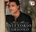 Sony Classical Vittorio Grigolo - Ave Maria (CD)