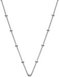 Hot Diamonds Emozioni Silver Cable with Ball Chain ezüst nyaklánc CH002
