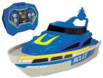 Dickie Toys Masina Dickie Police boat RC 34 cm Online (201107003ONL)