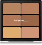 M·A·C Studio Fix Conceal And Correct Palette színkorrekciós paletta árnyalat Medium 6 g