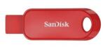 SanDisk Cruzer Snap 32GB USB 2.0 (SDCZ62-032G-G35R) Memory stick