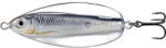 Live Target Naluca Live Target Erratic Shiner 7cm 21g Sinking Silver Black (F3.LT.ESS70SK202)