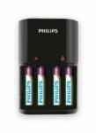 Philips SCB1450NB/12 akkumulátor töltő