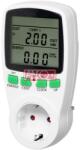 Anco Energia fogyasztásmérő 2 tarifás (321613)