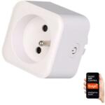 Immax 07762L - Intelligens aljzat NEO LITE 3680W/230V/16A Wi-Fi Tuya 07762L (IM1079)