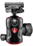 Manfrotto 496RC2 kompakt gömbfej gyors cserelappal (496RC2)