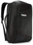 Thule Accent Convertible 15, 6" fekete notebook táska - mentornet