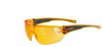  Uvex Sportstyle 204 szemüveg narancssárga