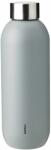 Stelton Термос KEEP COOL 600 мл, светло сив, Stelton (SN35513)