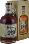  El Loro Ron Reserva 40% 0, 7L