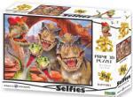  3D PUZZLE-Rap Party Selfie 100 buc (SK46PR-10645) Puzzle