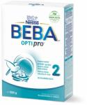 BEBA OPTIPRO® 2 Lapte de continuare pentru sugari, 500 g (AGS12508404)