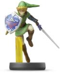 Nintendo Amiibo Link kiegészítő figura