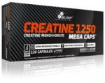 Olimp Sport Nutrition Creatina Mega Caps 1250 mg. / 120 Capace