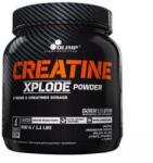 Olimp Sport Nutrition Creatina Xplode 500 gr. - Portocale