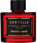 Sorvella Perfume Difuzor aromatic - Sorvella Perfume Home Fragrance Premium Red Baccarat 120 ml