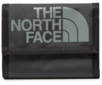 The North Face Portofel Mare pentru Bărbați Base Camp Wallet R NF0A52THJK31 Negru