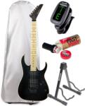 Pasadena CL103 Standard SET Black Chitară electrică