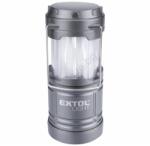 Extol - LED Преносима лампа LED/3xAA сива (MB0276)