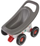 Big Buggy 3 az 1-ben járássegítő, babakocsi és utánfutó (800056255) (800056255)