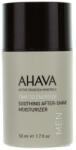 Ahava Cremă hidratantă după ras - Ahava Time To Energize Soothing After-Shave Moisturizer 50 ml