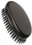 Acca Kappa Perie de păr - Acca Kappa Ebony Travel Hair Brush Black Bristle