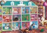 Masterpieces 71837 - Inside Out Collection - Sophia's Dollhouse - 1000 db-os puzzle