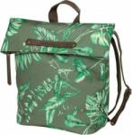 Basil Ever-Green Daypack Thyme Green 14 - 19 L (18085)