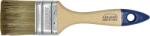 Abraboro 30 mm kék laposecset, prémium, 12 db/csomag (901105100030)