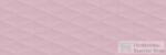 Marazzi Eclettica Rose Struttura Diamond 3D 40x120 cm-es fali csempe M1A7 (M1A7)