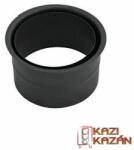 Kazi Kazán KAZI füstcső hüvely 120-as (KH120) - gepeszuniverzum