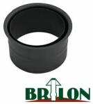 Brilon füstcső hüvely 120-as (VBH120) - gepeszuniverzum