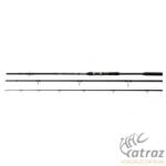 SPRO Silver Carp Float 360SXC - Busázó Bot (1863-361)