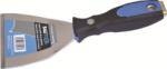 Bautool 3380060804 Kaparó spakli 10cm hajlított soft, profi (3380060804)