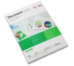 Gbc Meleglamináló fólia, 75 mikron, A3, fényes, GBC - patronbolt