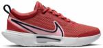Nike Pantofi dame "Nike Zoom Court Pro HC - adobe/medium soft pink/obsidian/white