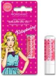 4Organic Ajakrúzs Málna - 4Organic Pin-up Girl Raspberry Lip Balm 5 g