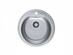 Alveus Chiuveta bucatarie inox Alveus FORM 30 SATIN (1135382) Chiuveta