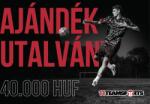 11teamsports 40000HUF voucher-11ts-40000-huf-hu voucher-11ts-40000-huf-hu